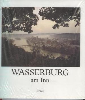 Cover: Wasserburg am Inn
