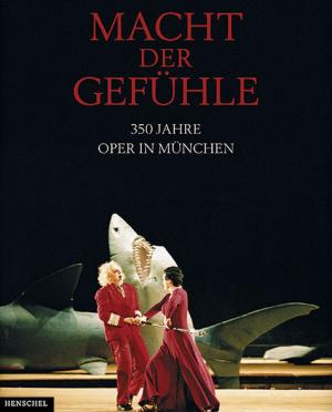 Cover: Macht der Gefühle