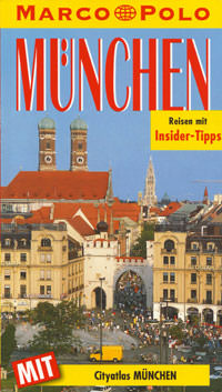 Cover: München
