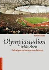 Cover: Olympiastadion München