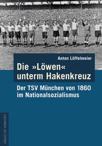 Cover: Die Löwen