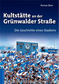 München Buch Kultstätte an der Grünwalder Straße