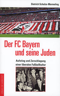 Cover: Der FC Bayern und seine Juden