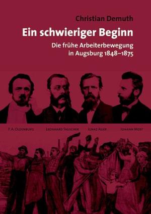 Ein schwieriger Beginn