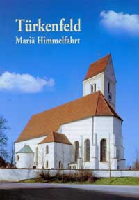 München Buch Türkenfeld Mariä Himmelfahrt