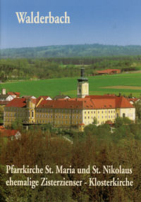 München Buch Walderbach