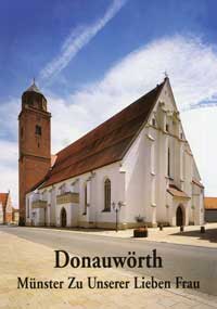 München Buch Donauwörth