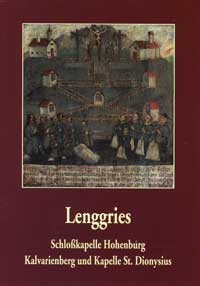 München Buch Lenggries