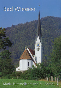 Cover: Bad Wiessee