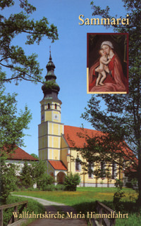 Cover: Wallfahrtskirche Maria Himmelfahrt