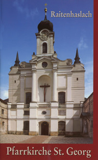 München Buch St. Georg - Raitenhaslach