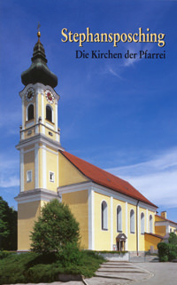 Cover: Stephansposching