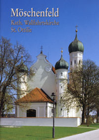 München Buch Kath. Wallfahrtskirche St. Otilie