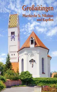 Cover: Großaitingen