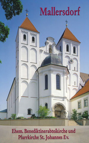 München Buch Mallersdorf