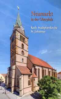 München Buch Neumarkt in der Oberpfalz
