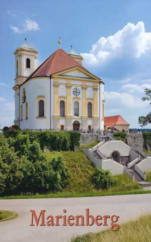 Cover: Marienberg