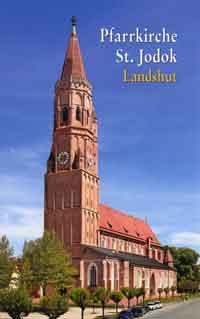 Pfarrkirche St. Jodok