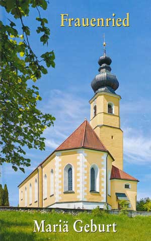 München Buch Frauenried - Mariä Geburt