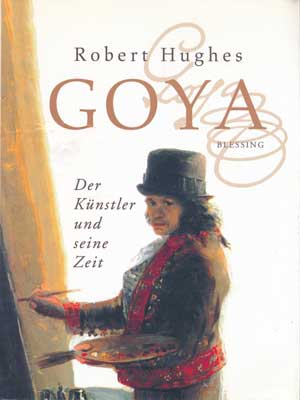 Cover: Goya