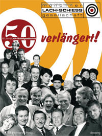Cover: Verlängert