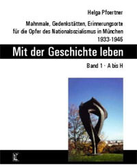 Mit der Geschichte leben - Band 1. A bis H