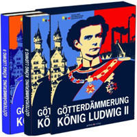 Cover: Götterdämmerung König Ludwig II.