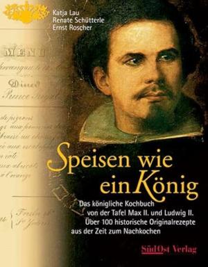Cover: Speisen wie ein König