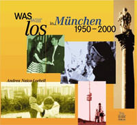 München Buch Was war los in München