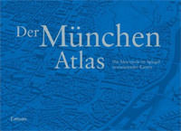 München Buch Der München Atlas