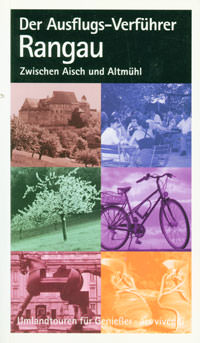 München Buch Rangau