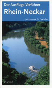 Cover: Der Ausflugs-Verführer Rhein-Neckar