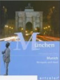 Cover: München