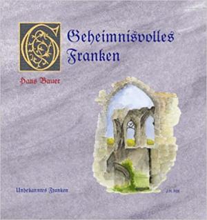 Cover: Geheimnisvolles Franken