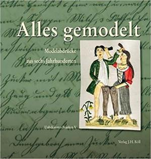 Cover: Alles gemodelt
