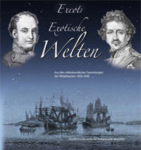 Cover: Exotische Welten