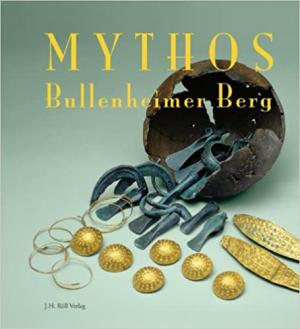 Cover: Dieses Bild anzeigen Mythos Bullenheimer Berg