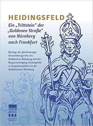 München Buch Heidingsfeld