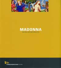 Cover: Madonna