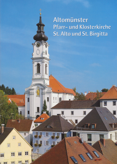 Cover: Altomünster