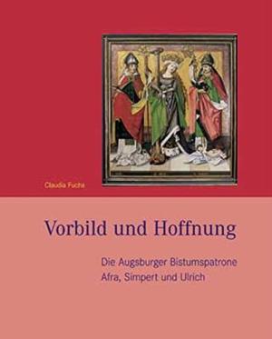 Cover: Vorbild und Hoffnung