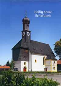 München Buch Heilig Kreuz Schaftlach