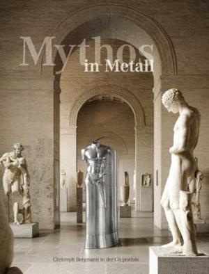 Cover: Mythos in Metall