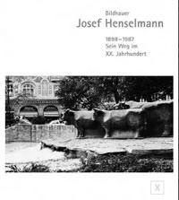 Bildhauer Josef Henselmann 1898-1987
