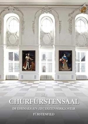 Cover: Der Churfürstensaal