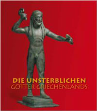 Cover: Die Unsterblichen