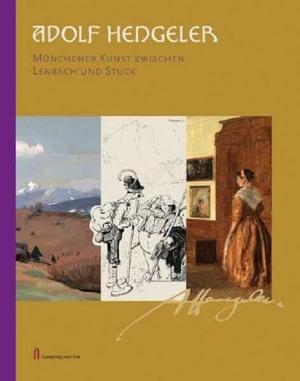 Cover: Adolf Hengeler