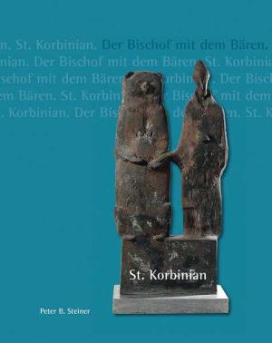 Cover: St. Korbinian
