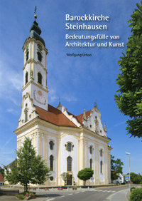 Cover: Barockkirche Steinhausen