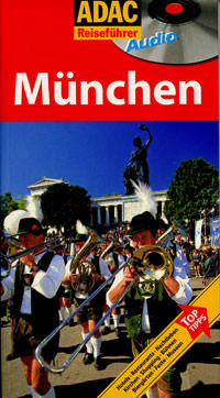 Cover: München